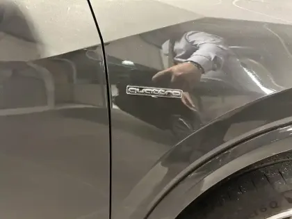 Photo 25 Audi Q2  40 TFSI 190 S tronic 7 Quattro