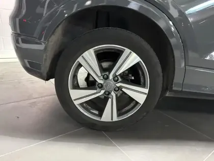 Photo 8 Audi Q2  40 TFSI 190 S tronic 7 Quattro