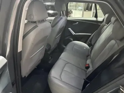 Photo 18 Audi Q2  40 TFSI 190 S tronic 7 Quattro