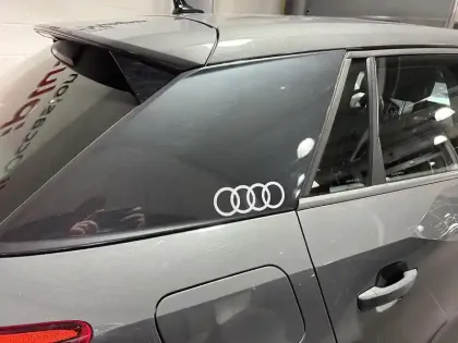 Photo 19 Audi Q2  40 TFSI 190 S tronic 7 Quattro