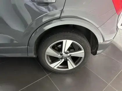 Photo 7 Audi Q2  40 TFSI 190 S tronic 7 Quattro