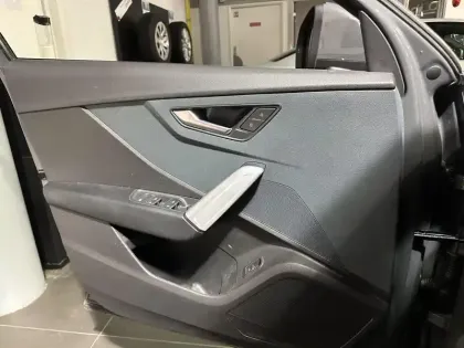 Photo 24 Audi Q2  40 TFSI 190 S tronic 7 Quattro