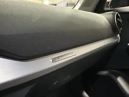 Photo 14 Audi Q2  40 TFSI 190 S tronic 7 Quattro