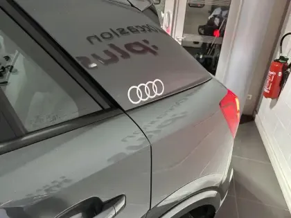 Photo 20 Audi Q2  40 TFSI 190 S tronic 7 Quattro