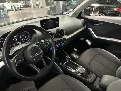 Photo 15 Audi Q2  40 TFSI 190 S tronic 7 Quattro