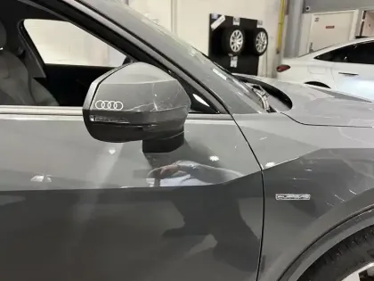 Photo 21 Audi Q2  40 TFSI 190 S tronic 7 Quattro