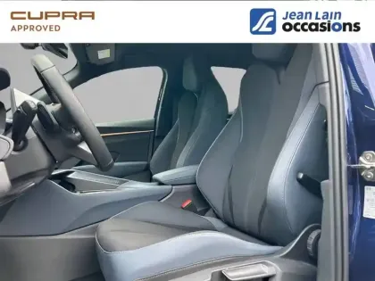 Photo 4 Cupra Terramar  1.5 eTSI Hybrid 150 ch DSG7