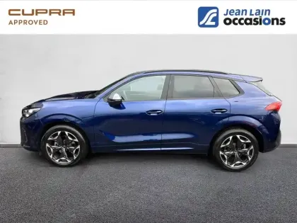 Photo 6 Cupra Terramar  1.5 eTSI Hybrid 150 ch DSG7