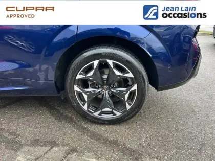 Photo 11 Cupra Terramar  1.5 eTSI Hybrid 150 ch DSG7