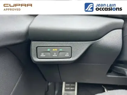 Photo 18 Cupra Terramar  1.5 eTSI Hybrid 150 ch DSG7