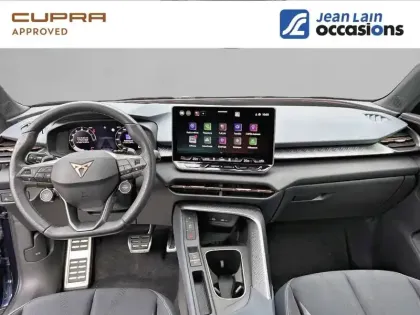 Photo 2 Cupra Terramar  1.5 eTSI Hybrid 150 ch DSG7