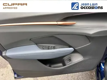 Photo 16 Cupra Terramar  1.5 eTSI Hybrid 150 ch DSG7