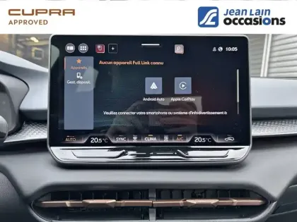 Photo 20 Cupra Terramar  1.5 eTSI Hybrid 150 ch DSG7