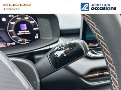 Photo 15 Cupra Terramar  1.5 eTSI Hybrid 150 ch DSG7