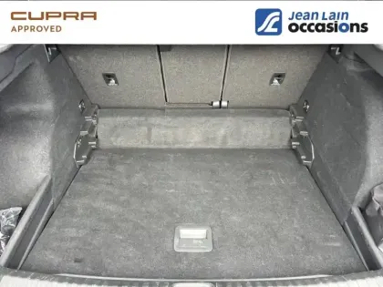 Photo 13 Cupra Terramar  1.5 eTSI Hybrid 150 ch DSG7