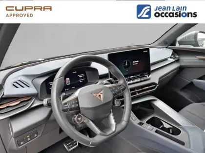 Photo 12 Cupra Terramar  1.5 eTSI Hybrid 150 ch DSG7