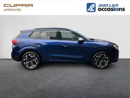 Photo 3 Cupra Terramar  1.5 eTSI Hybrid 150 ch DSG7