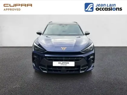 Photo 8 Cupra Terramar  1.5 eTSI Hybrid 150 ch DSG7