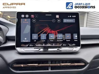 Photo 19 Cupra Terramar  1.5 eTSI Hybrid 150 ch DSG7