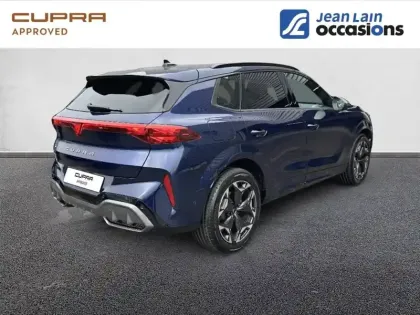 Photo 1 Cupra Terramar  1.5 eTSI Hybrid 150 ch DSG7