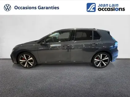 Photo 6 Volkswagen Golf  1.5 eHybrid 272 DSG6