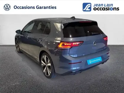 Photo 10 Volkswagen Golf  1.5 eHybrid 272 DSG6