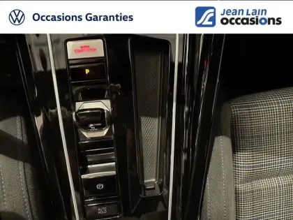 Photo 15 Volkswagen Golf  1.5 eHybrid 272 DSG6