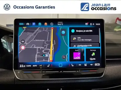 Photo 19 Volkswagen Golf  1.5 eHybrid 272 DSG6