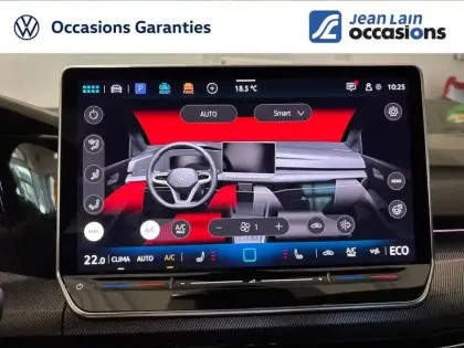 Photo 17 Volkswagen Golf  1.5 eHybrid 272 DSG6