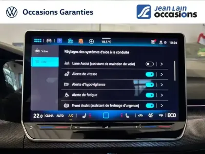 Photo 18 Volkswagen Golf  1.5 eHybrid 272 DSG6