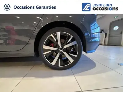 Photo 11 Volkswagen Golf  1.5 eHybrid 272 DSG6