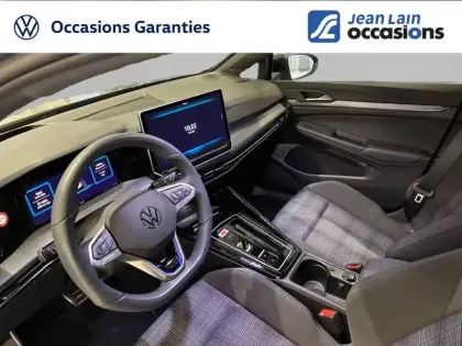 Photo 12 Volkswagen Golf  1.5 eHybrid 272 DSG6