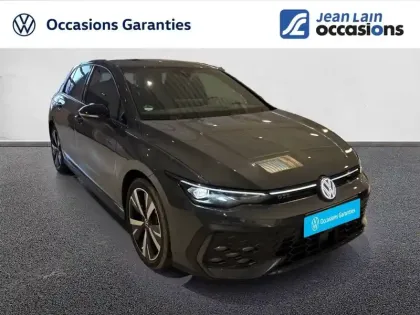 Photo 9 Volkswagen Golf  1.5 eHybrid 272 DSG6