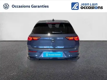 Photo 7 Volkswagen Golf  1.5 eHybrid 272 DSG6