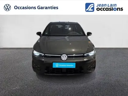 Photo 8 Volkswagen Golf  1.5 eHybrid 272 DSG6