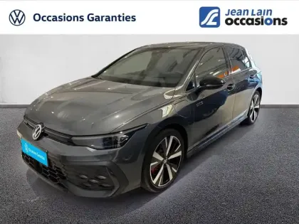 Photo Volkswagen Golf Gte