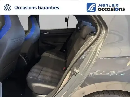 Photo 5 Volkswagen Golf  1.5 eHybrid 272 DSG6