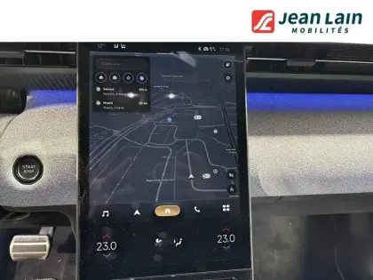 Photo 14 Citroën C5 aircross  Hybride Rechargeable 195 e-EAT7