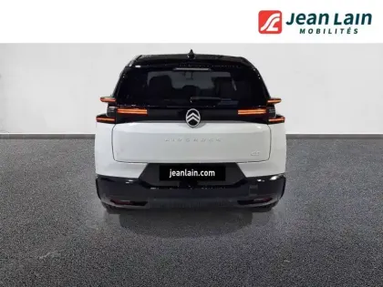 Photo 5 Citroën C5 aircross  Hybride Rechargeable 195 e-EAT7