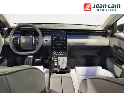 Photo 17 Citroën C5 aircross  Hybride Rechargeable 195 e-EAT7