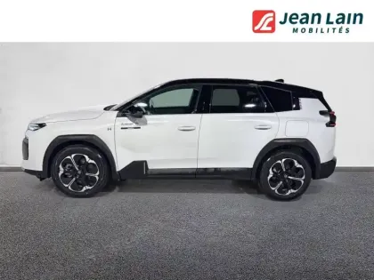 Photo 7 Citroën C5 aircross  Hybride Rechargeable 195 e-EAT7