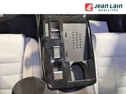 Photo 12 Citroën C5 aircross  Hybride Rechargeable 195 e-EAT7