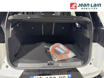 Photo 9 Citroën C5 aircross  Hybride Rechargeable 195 e-EAT7