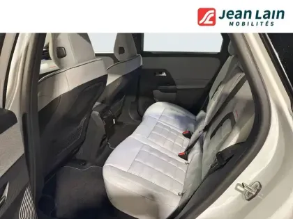 Photo 16 Citroën C5 aircross  Hybride Rechargeable 195 e-EAT7