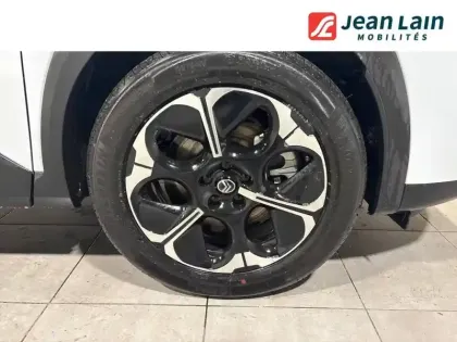 Photo 8 Citroën C5 aircross  Hybride Rechargeable 195 e-EAT7