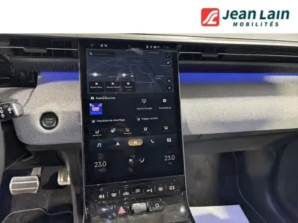 Photo 13 Citroën C5 aircross  Hybride Rechargeable 195 e-EAT7