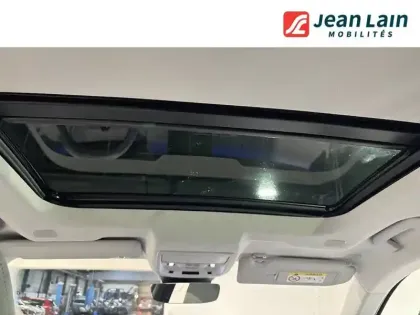 Photo 18 Citroën C5 aircross  Hybride Rechargeable 195 e-EAT7