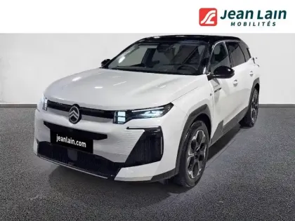 Photo Citroën C5 Aircross Max