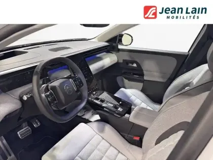 Photo 10 Citroën C5 aircross  Hybride Rechargeable 195 e-EAT7