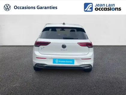 Photo 7 Volkswagen Golf  1.5 eTSI OPF 150 DSG7